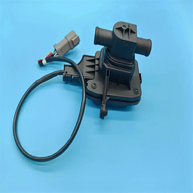 Suitable for air conditioner heater water valve factory direct sales, spot available