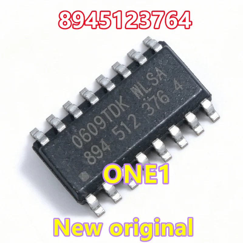 New Original 8945123764 AMIS SOP-16 Automotive chip