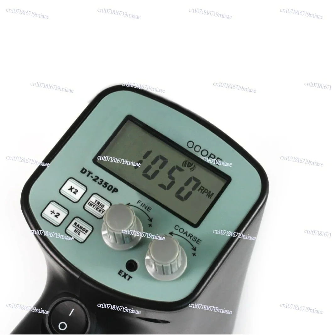 DT2350PA Stroboscope DT-2350PC Stroboscope DT-2350PB Flash Velocimeter ABAT