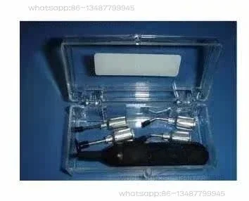 Powerful vacuum suction pen Anti-static suction cup mobile phone lens IC puller Manual suction pen