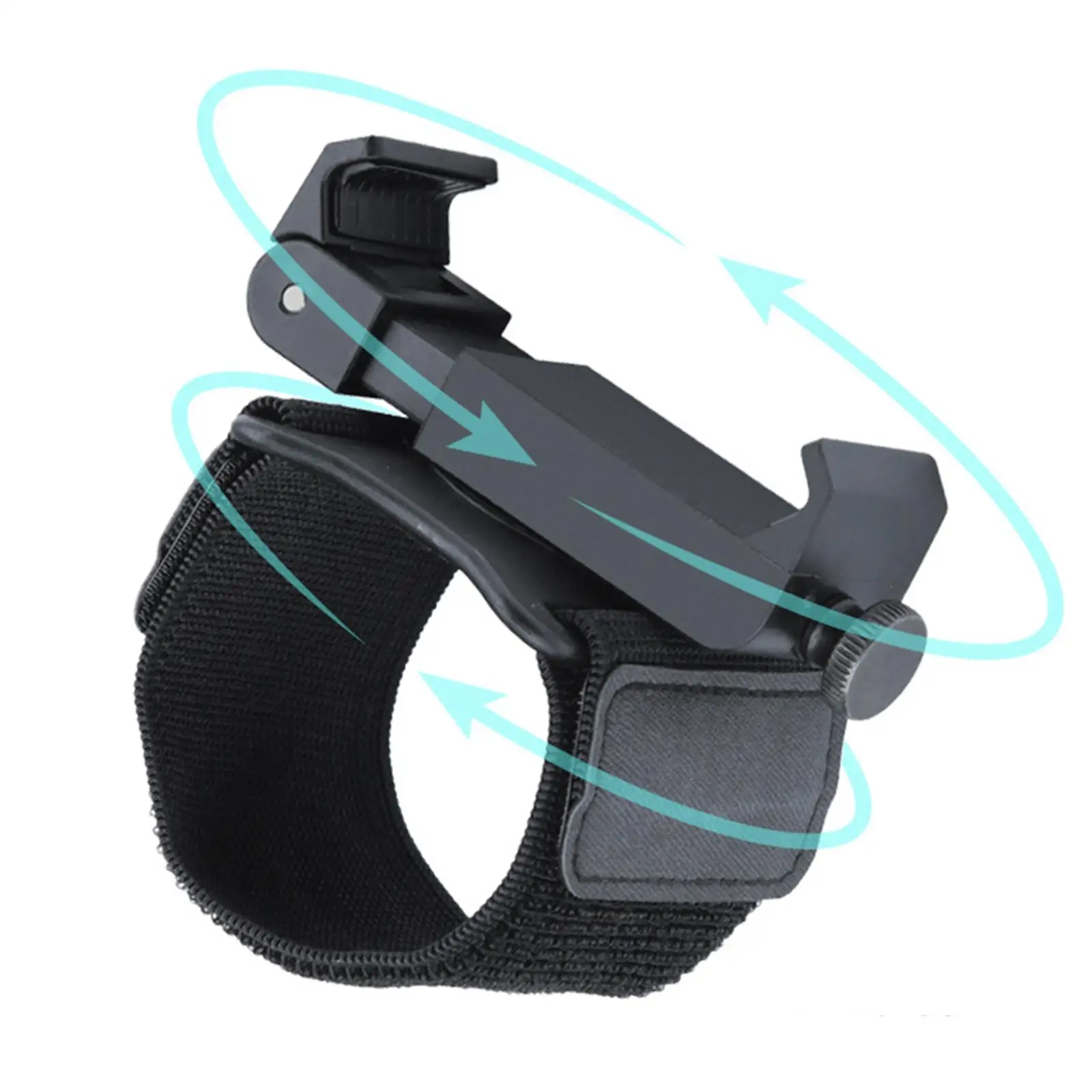 

Wristband Band Phone Holder Mount, Phone Wrist Strap Holder,