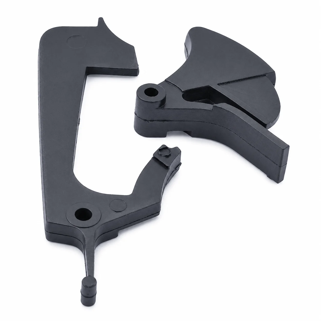 Throttle Trigger Safety Lock Assembly Kit For Husqvarna 36 41 136 137 141 142 Chainsaw Replacement Parts 530069587 OEM No.