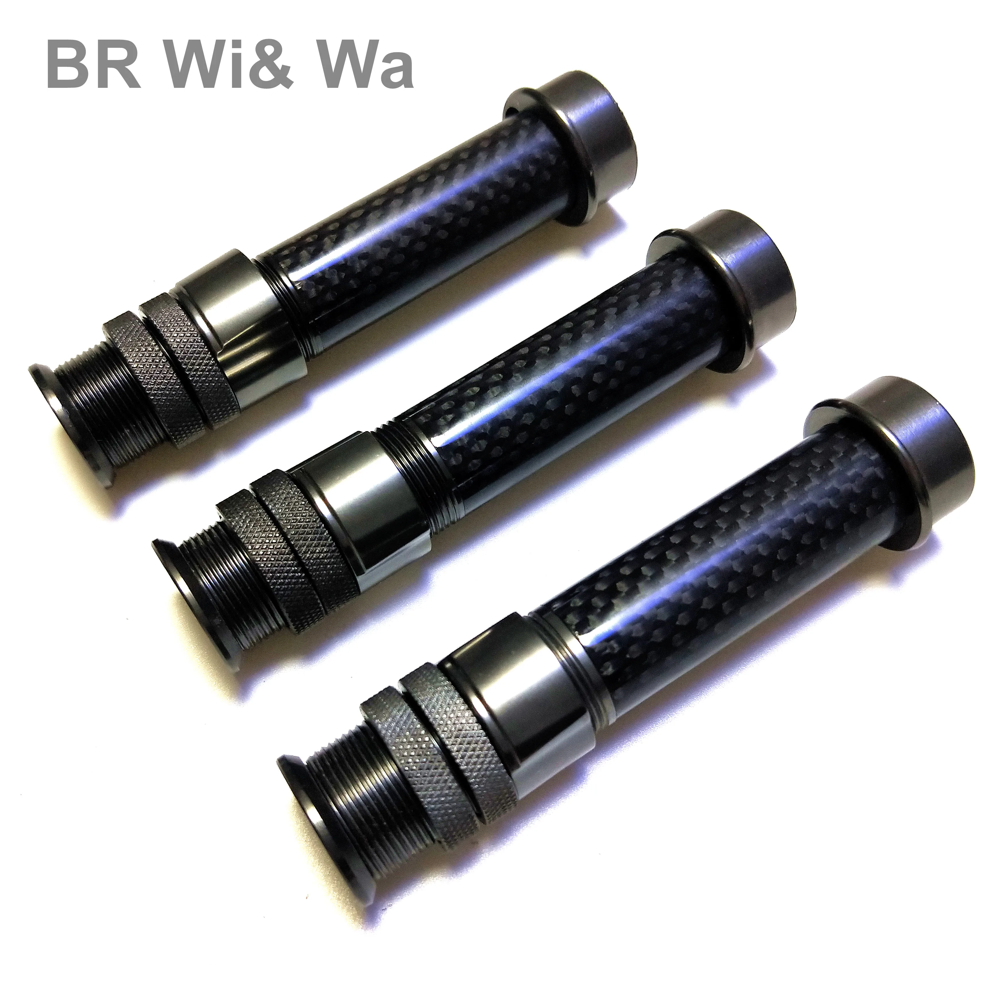 BR Wi & Wa-Carbon Fly Fishing  - Fishing Boat Aluminum recension och pris