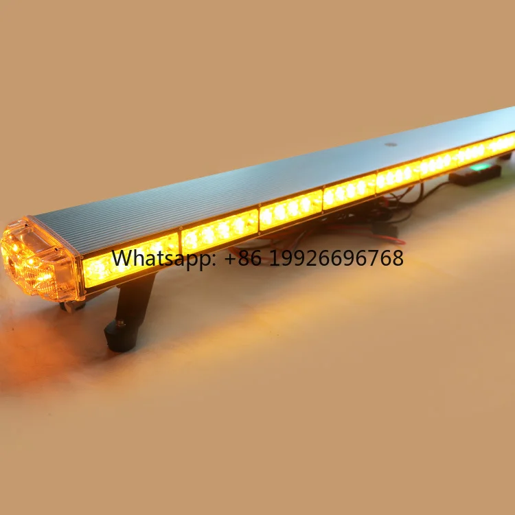 

X Lens Full-Size KM283X-86 Lightbar with Horned Switch Product Category for Light Bars