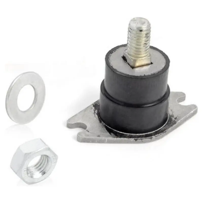 Upper Motor Rubber Mount 0303879 For OMC Johnson