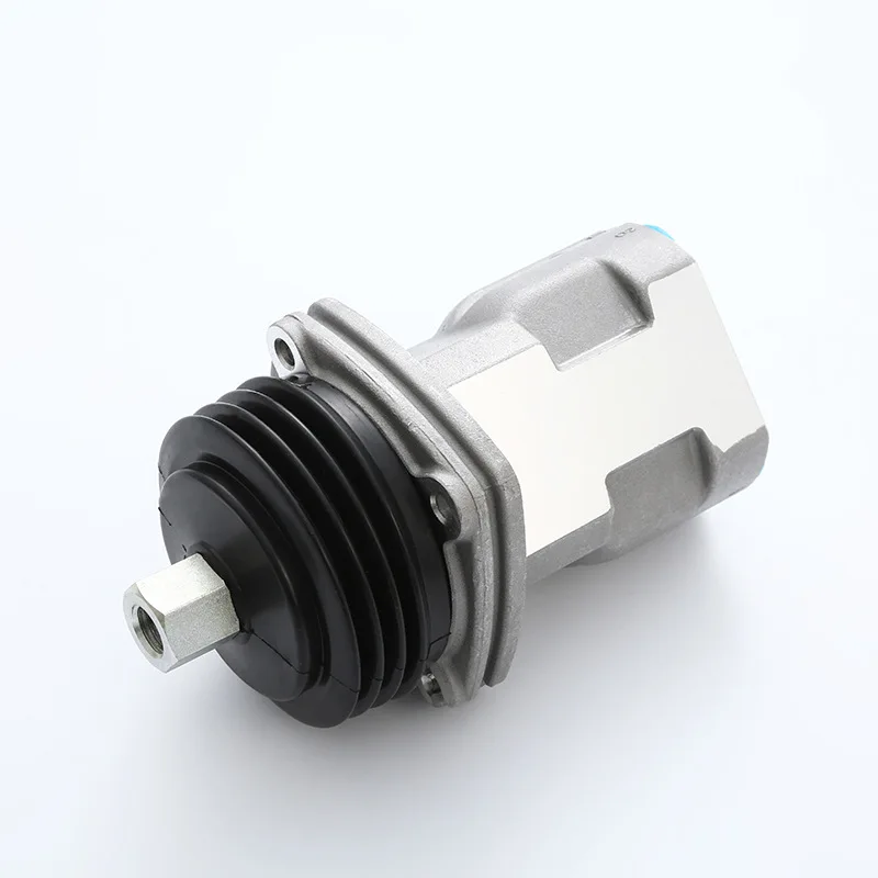 For  joystick handle assembly,