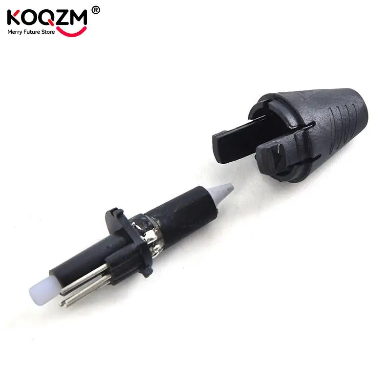 Replacement Nozzle Extruder Print Head For First Second Generation 3D Printing Pen Birthday Gift 3D Printer Pen Drawing