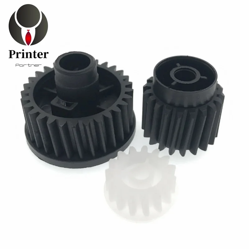 GR-M525-20T RU6-8293-000 Printer-Part Fusing Drive Gear For HP LaserJet M521 M521dn M525 M525f M525dn M525c Printer Part