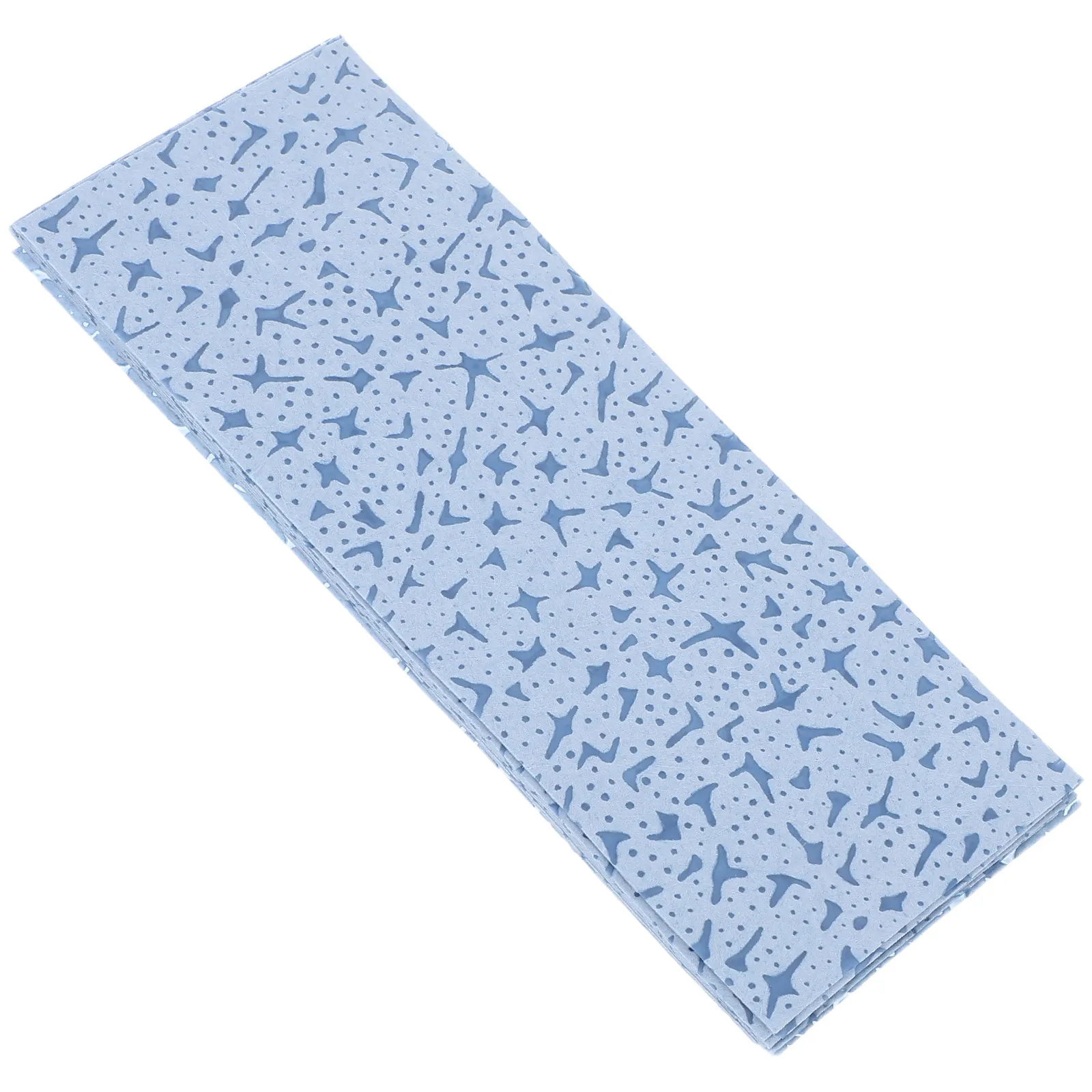 

Набор из 10 увлажняющих палитр с водопроницаемой бумагой для смешивания акриловых красок, инструменты для ручной росписи моделей, DIY