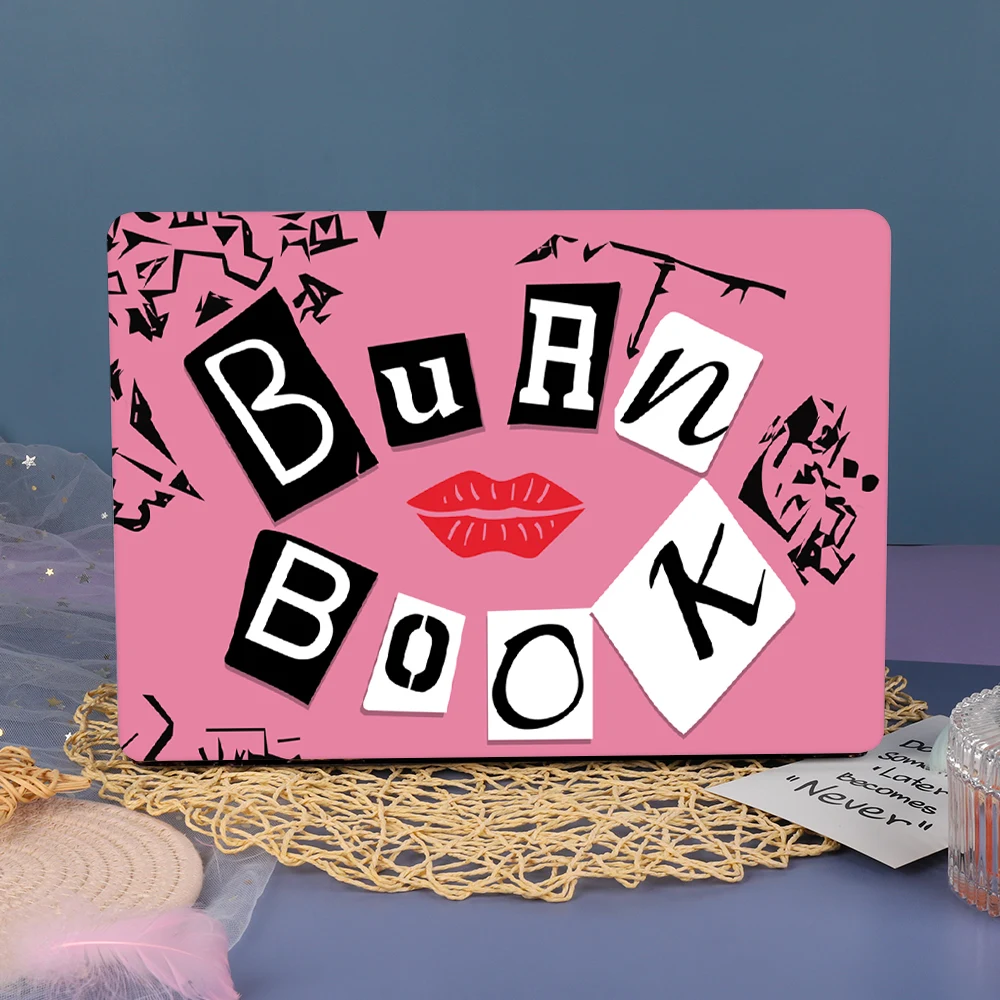 Комбинация чехлов с принтом Newset для MacBook M4 2024 Pro14 M3 A3113 A2681 M2 Air13 A2337 M1 15 дюймов A2941 A3114 Pro 13,3 дюйма A2338