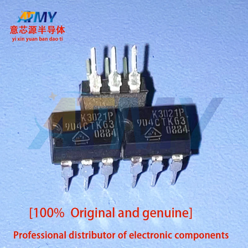 K3022P K3022PG K3020P K3021P K3023P K3032P K3011P K847P K847PH Thyristor optocoupler driver chips