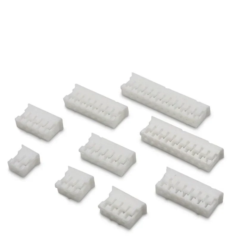 50Pcs/Lot Jst Ph 2.…