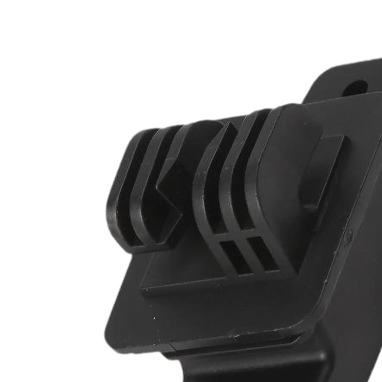 

Electric Fence Insulator PP Plastic Black Bracket Insulator Animal Husbandry Accessories for Livestock Control