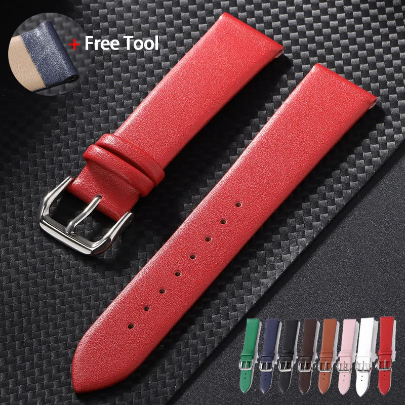 18Mm 20Mm 22Mm Leat… - image