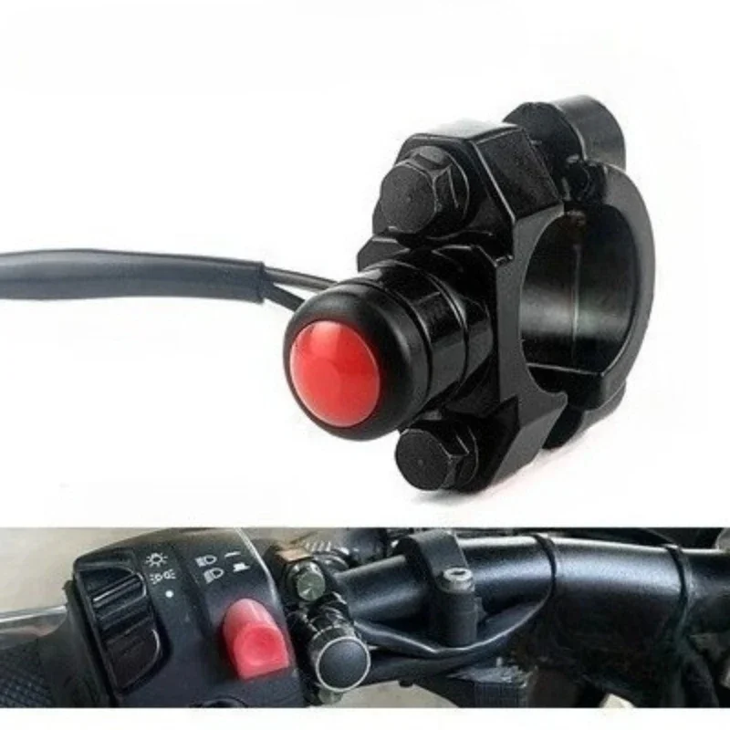 Everything You Need to Know About the Second Button for Motorcycles