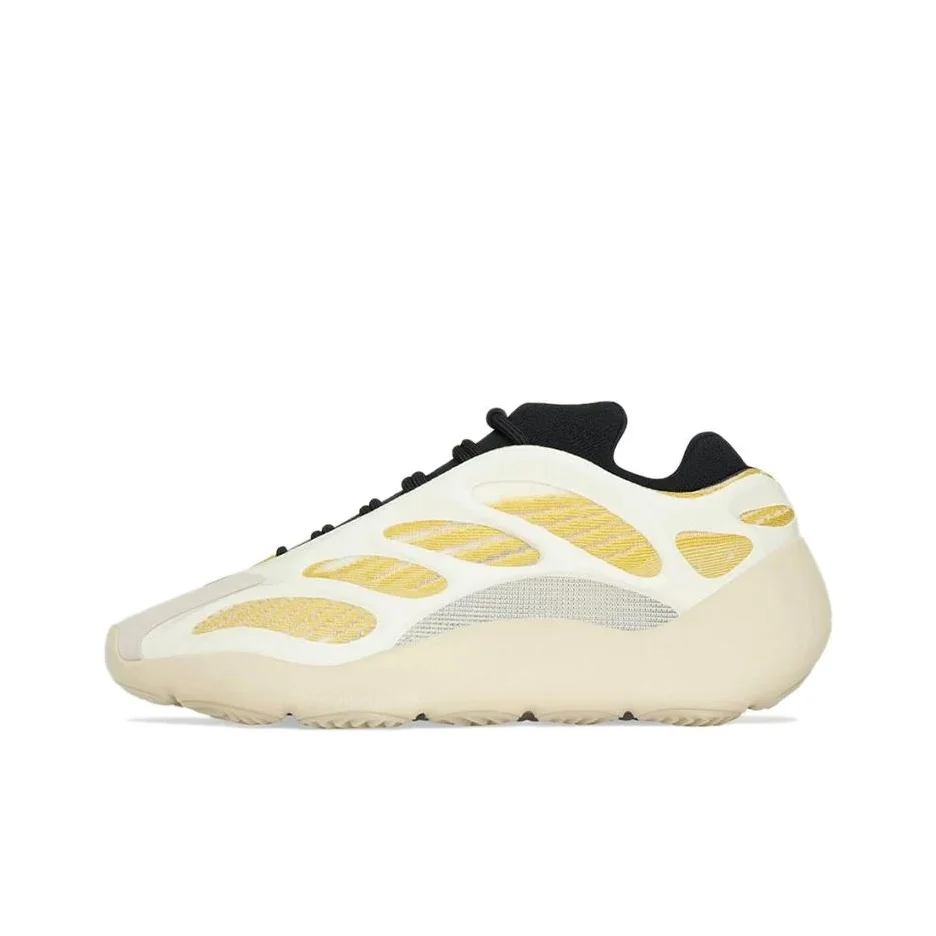 adidas gazelle silver green womens Adidas Yeezy 700 v3 "Faded Carbon"  LacedUp