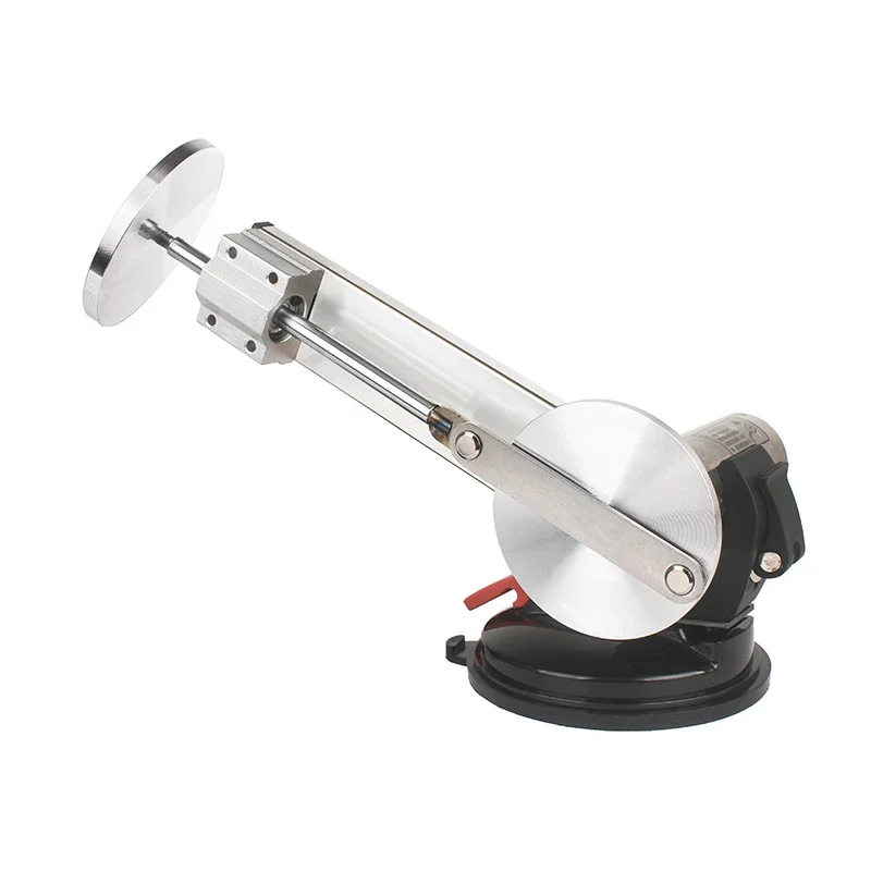 Mini Big Thrust Mini Reciprocating Mechanism Motor Telescopic Linear Actuator 65mm Stroke Powerful Reciprocating Linear Actuator
