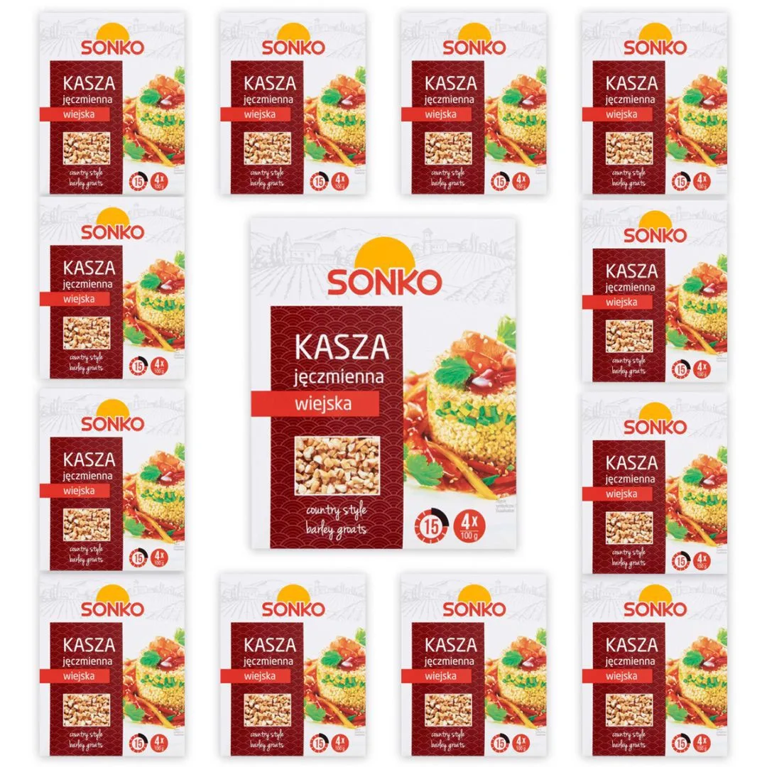 Category image: Wheat Groats