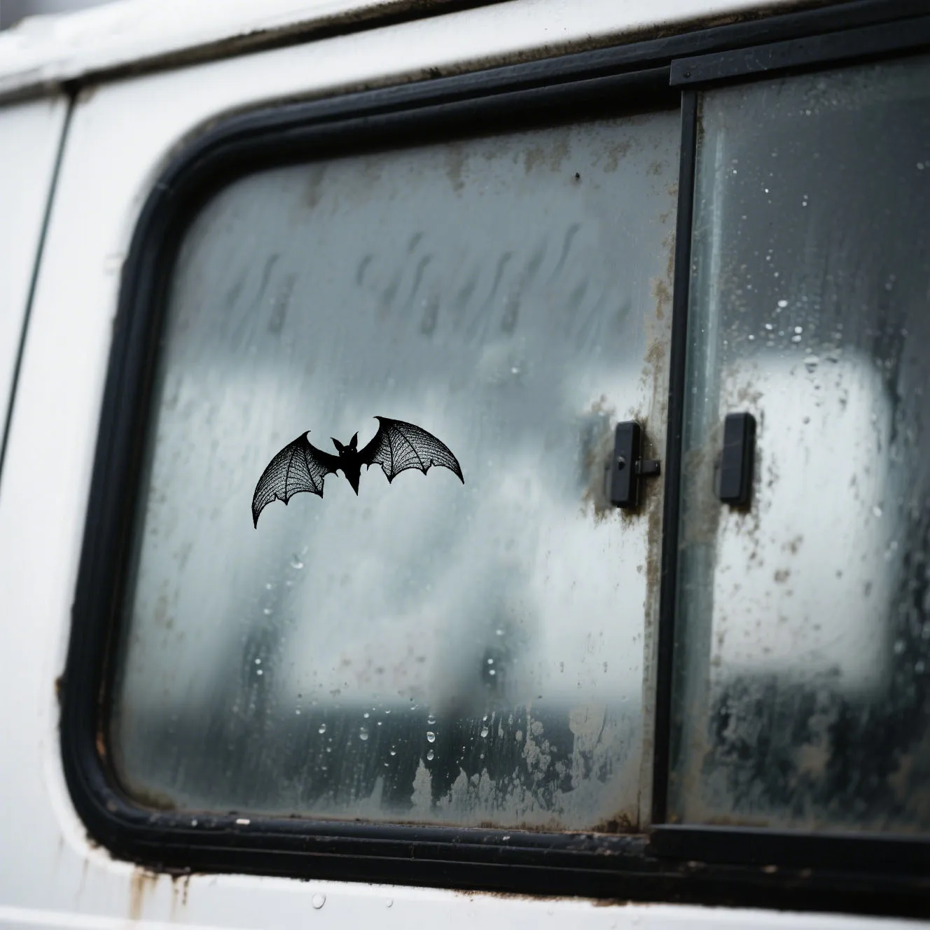 

Наклейки на автомобиль в форме летучей мыши, высококачественные виниловые наклейки, водонепроницаемые для автомобилей и мотоциклов, самоклеящиеся, легко устанавливаются.