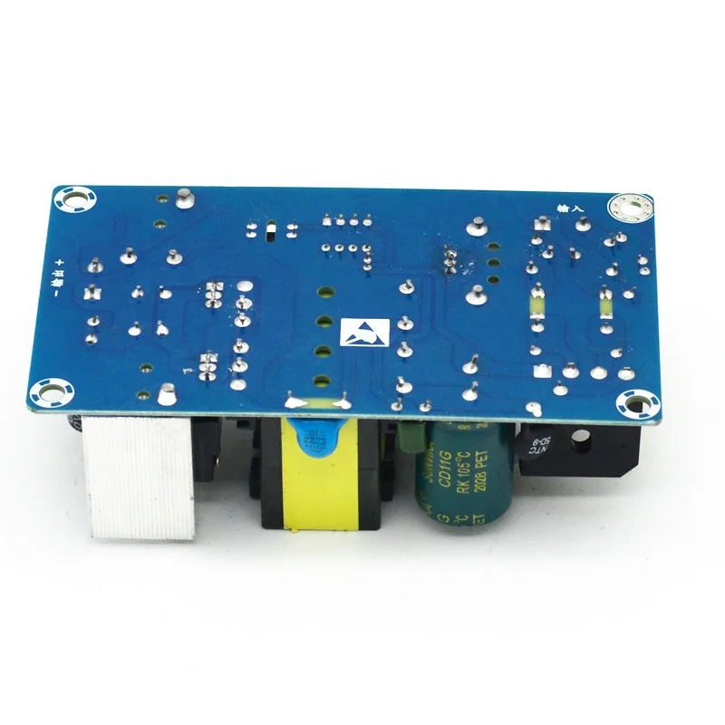 

150 W 24 V 6 A AC-DC Switching Power Module Bare Board 110/220 V Input