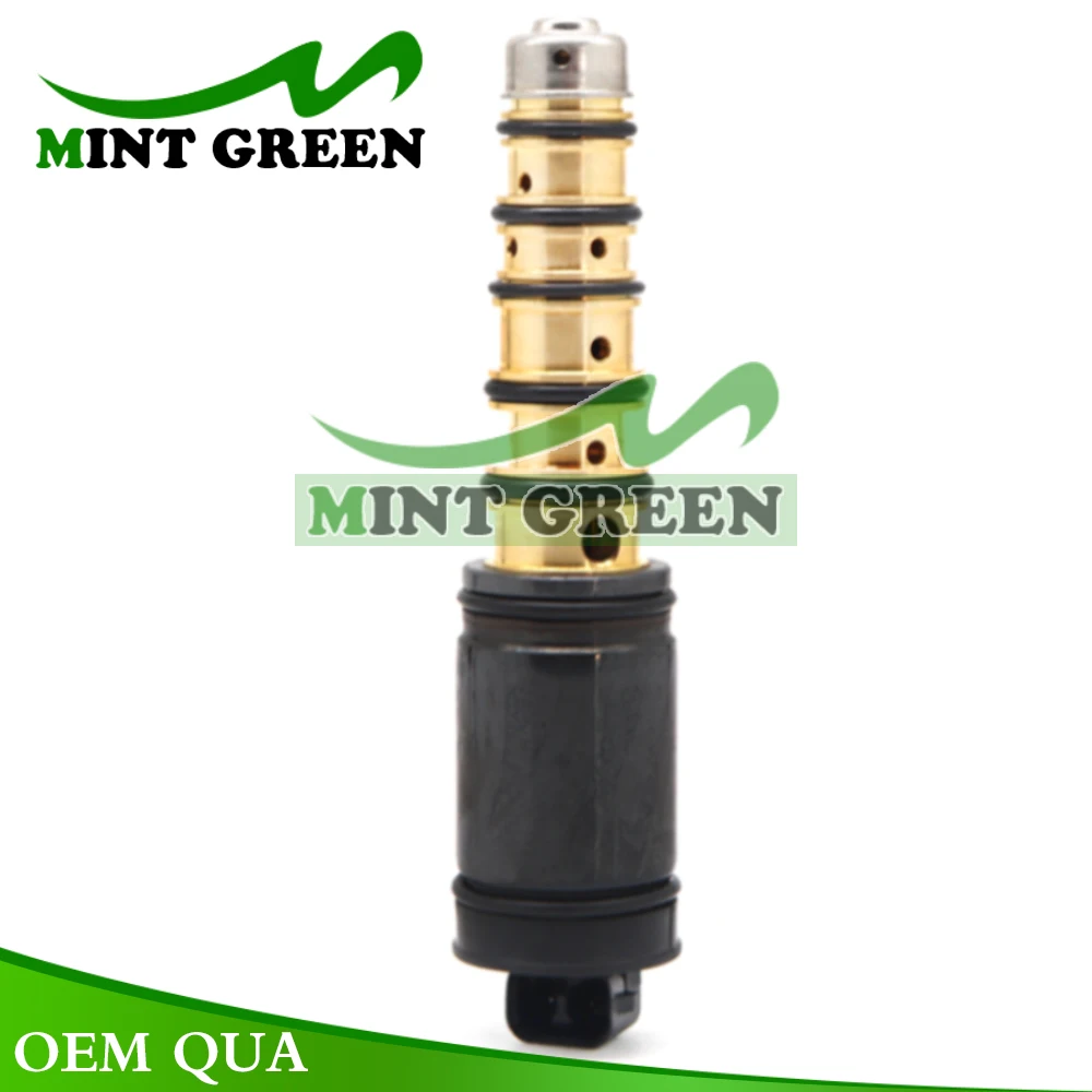 

MG-17 AC Compressor Solenoid Control Valve For Jeep Compass Patriot Dodge Caliber Lexus RX 350 RX350 55111610AA 55111610AB
