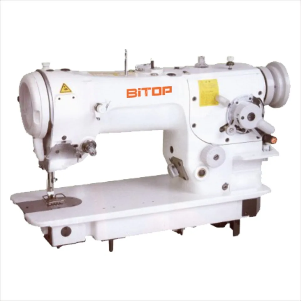 

Fagotting Zigzag Sewing Machine BT-1822-1Embroidery Sewing Machine Decorative Pattern Sewing Machine