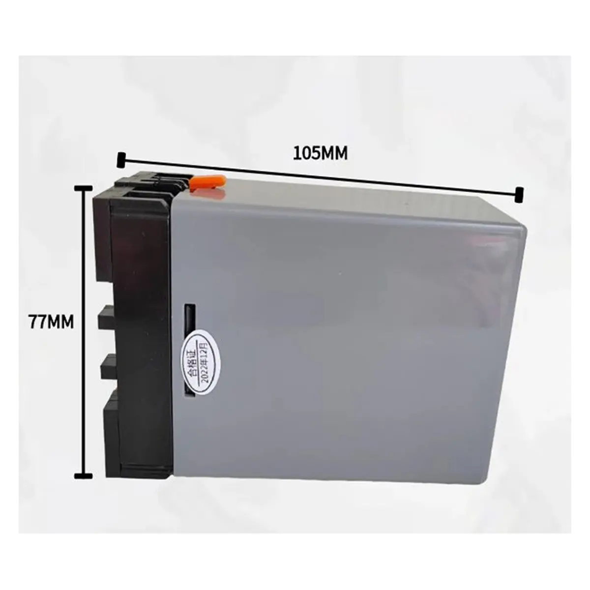 A1493P ~Fs35b Split Speed Regulator Motor Split SS-35 Controller Single Photo Motor Switch AC 220V Motor Speed Controller