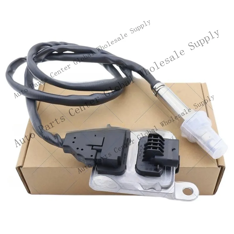 L+ 29650-3A900 Lmabda Nitrogen Oxide NOx Sensor For Hyundai Kia Mohave Borrego 2016
