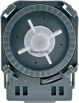 

2718B Dishwasher Drain Pump Compatible with GE WG04F10194 for Dishwasher 120V