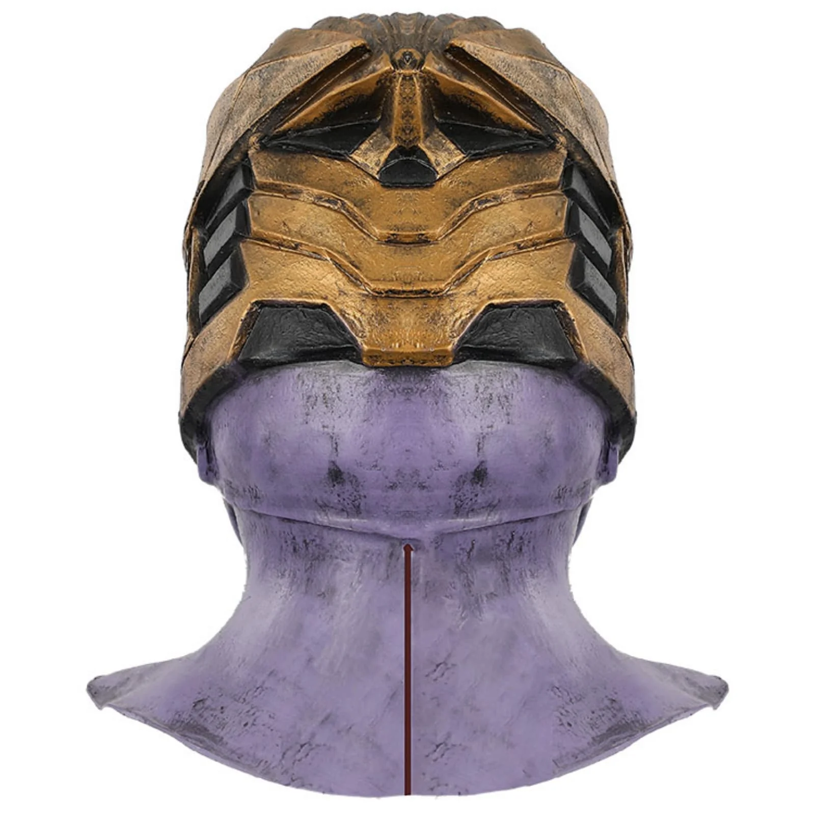 1PC Popular Character Mask Headset Latex Horror Headset Prank Scary Costume Prop for Party Decoration