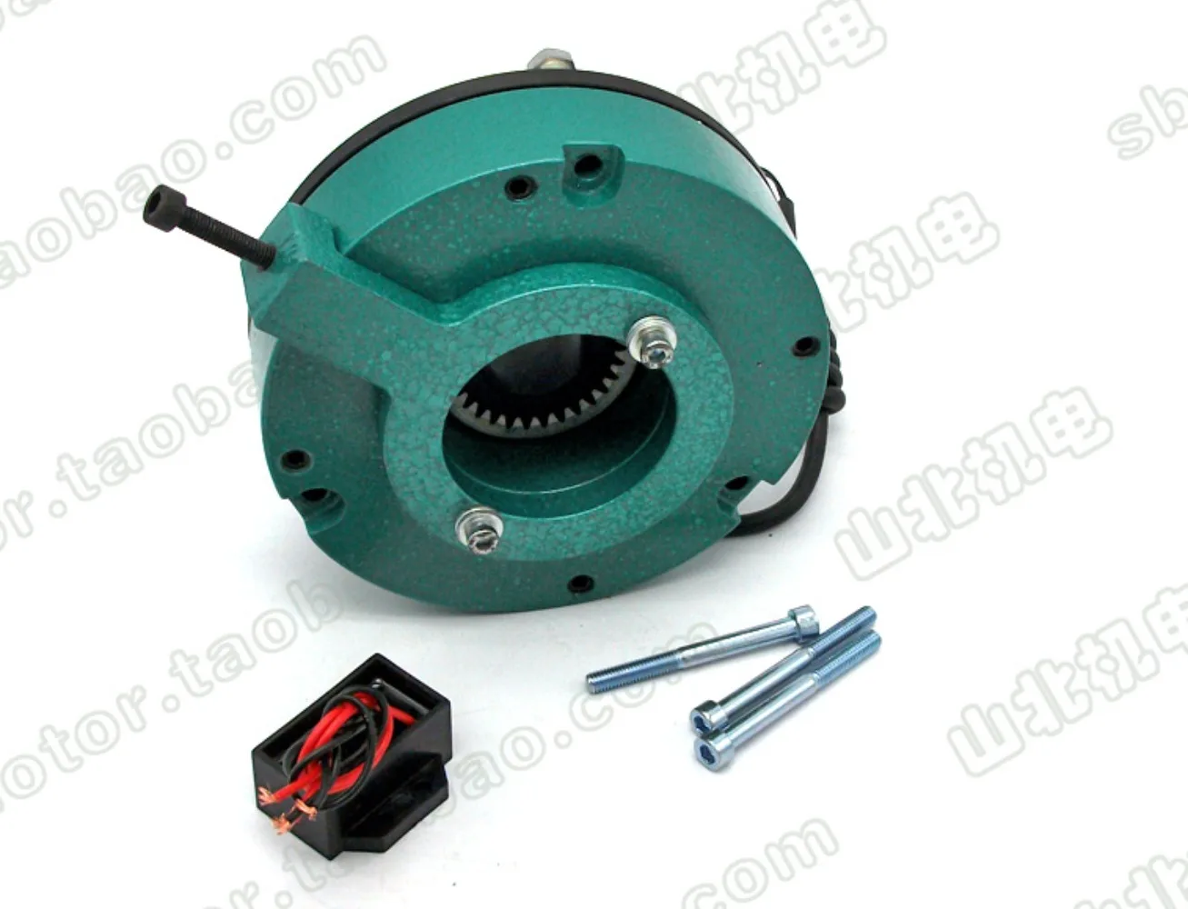 DZS/J3-08A/15A/30A/40A/80A/150A YEJ motor brake power-off electromagnetic brake