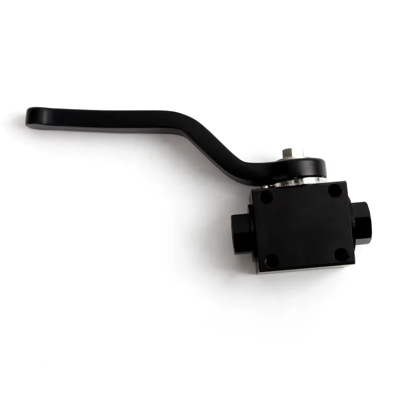 High Quality Lightweight Aluminum Auto Parts - New Conditions for Brake Globe Valves Auto Parts