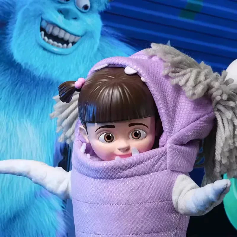 Abu plush doll movable figure ornament