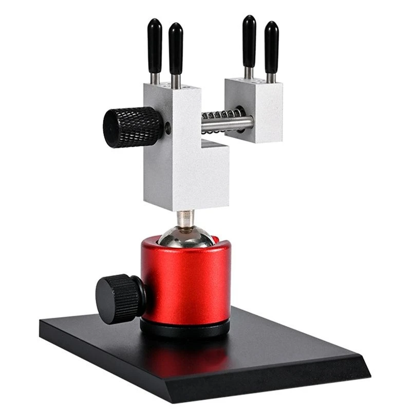 ABUM-Multi-Function Modeling Vise Tool Holder For Model Making Tools Universal Precision Vise