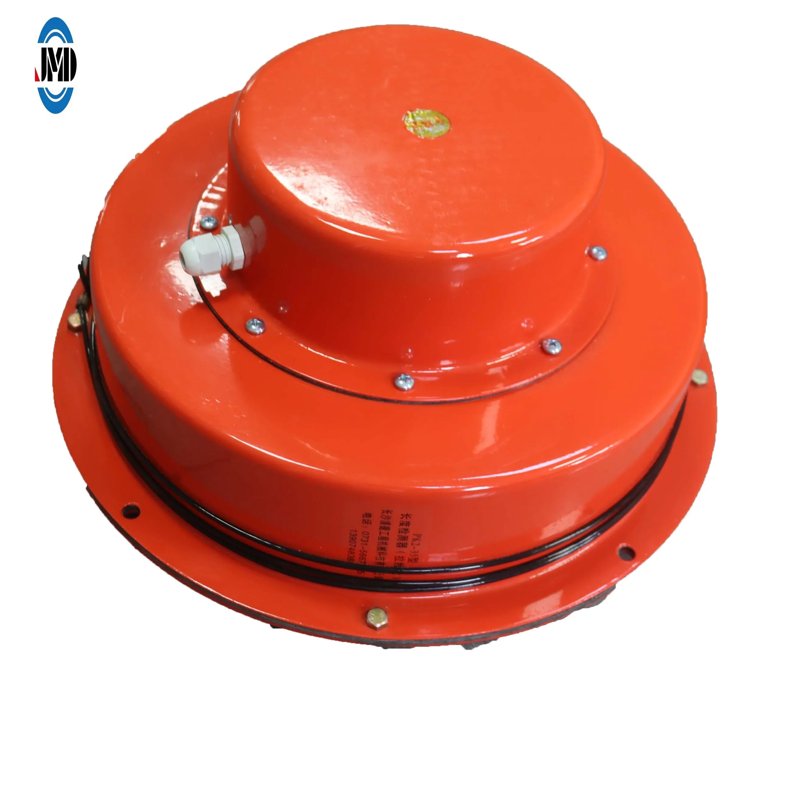 Zhonglian Crane Acc…