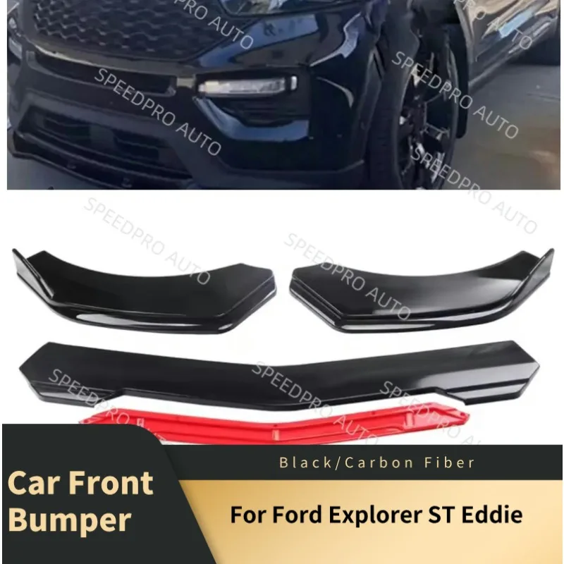 Car Front Bumper Li… - image