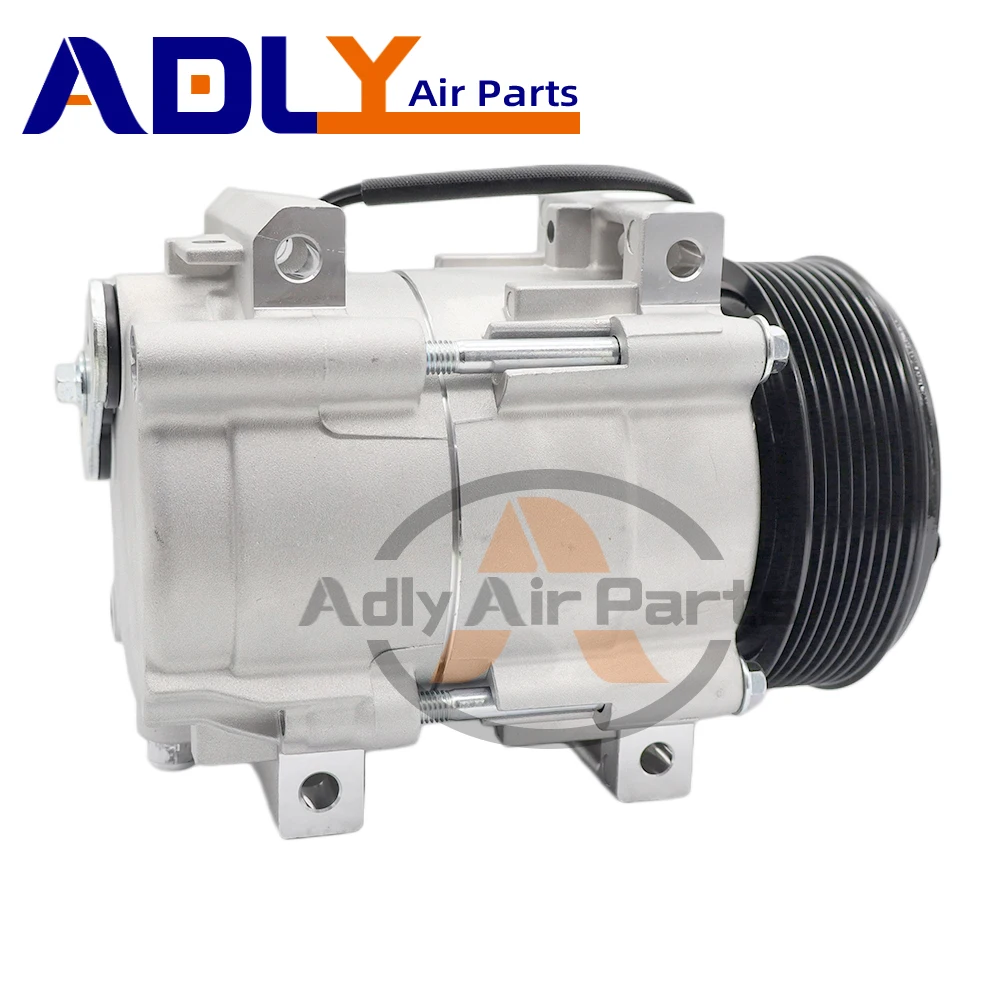 

HS18 A/C Compressor Fit For Dodge RAM DJ Pickup L6 Engine 55111411AG 55111411AD 55111411AA 55111411AE 55111411AC 55111411AH