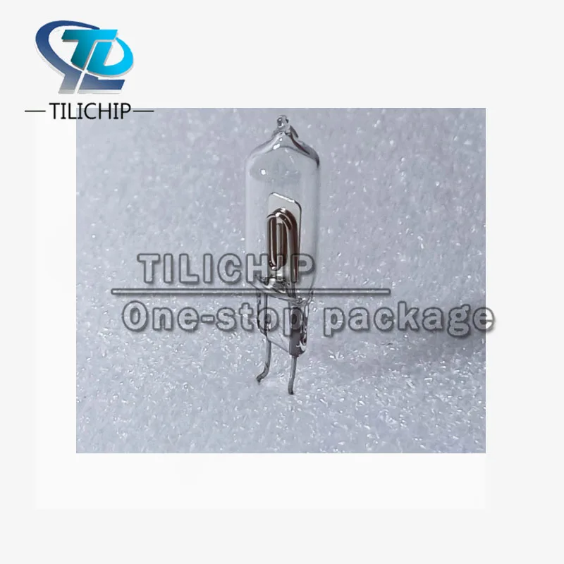 

GD-35 Контроллер фотодиодного детектора ультрафиолетовой светочувствительной лампы