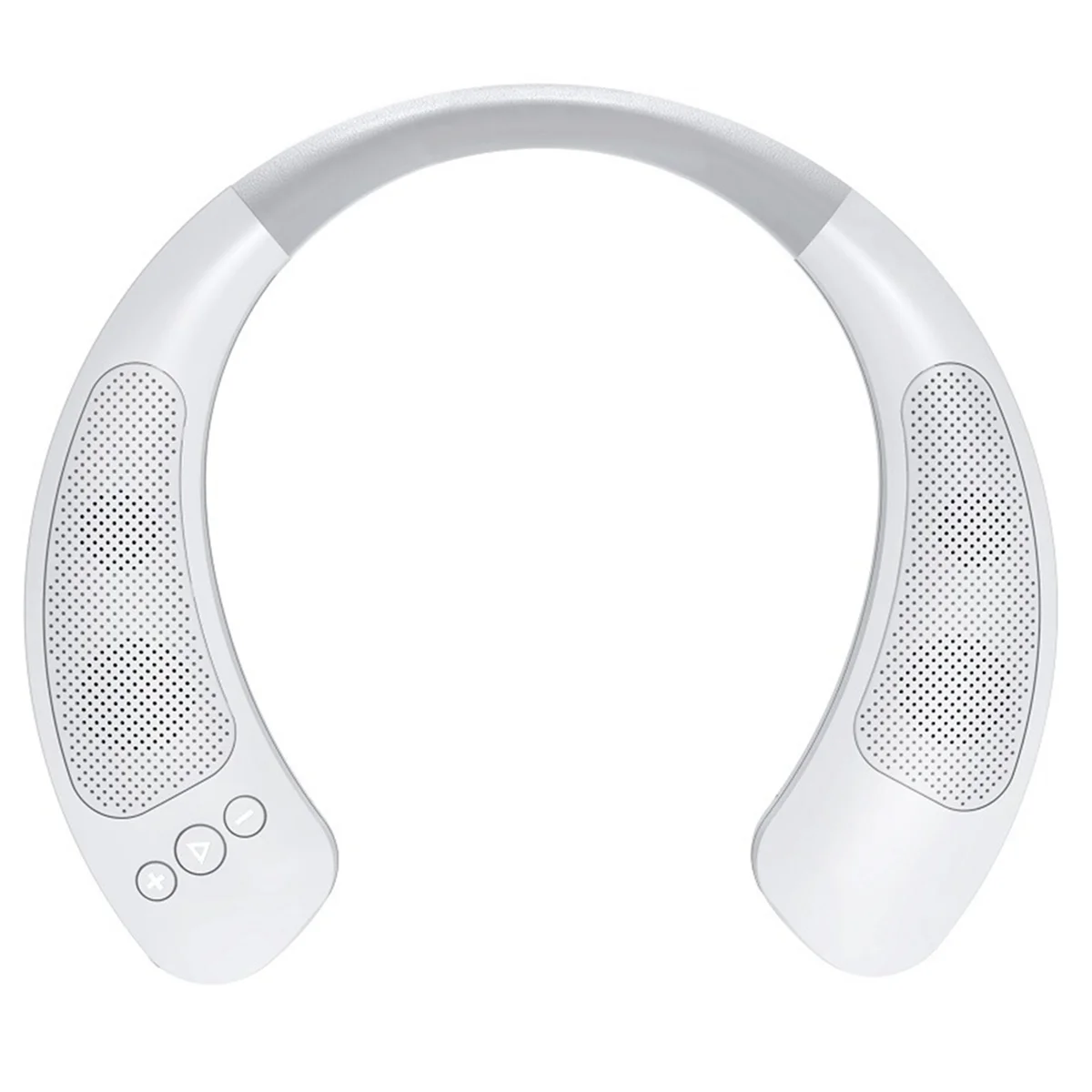 QA88X шейный беспроводной Bluetooth5.0 динамик объемного звука с шейным ремешком игровой стерео открытый Hi-Fi носимый беспроводной музыкальный блок