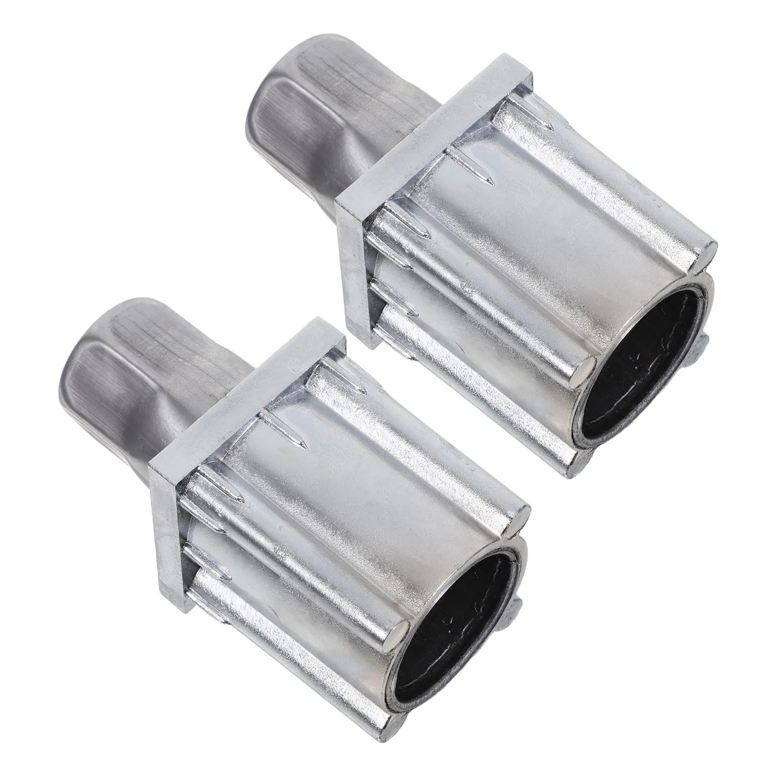 

4 Pcs Shelves Shelf Gravity Feet Heavy Duty Leveling Mount Anti-slip Table Foot Silver Bullet Glides