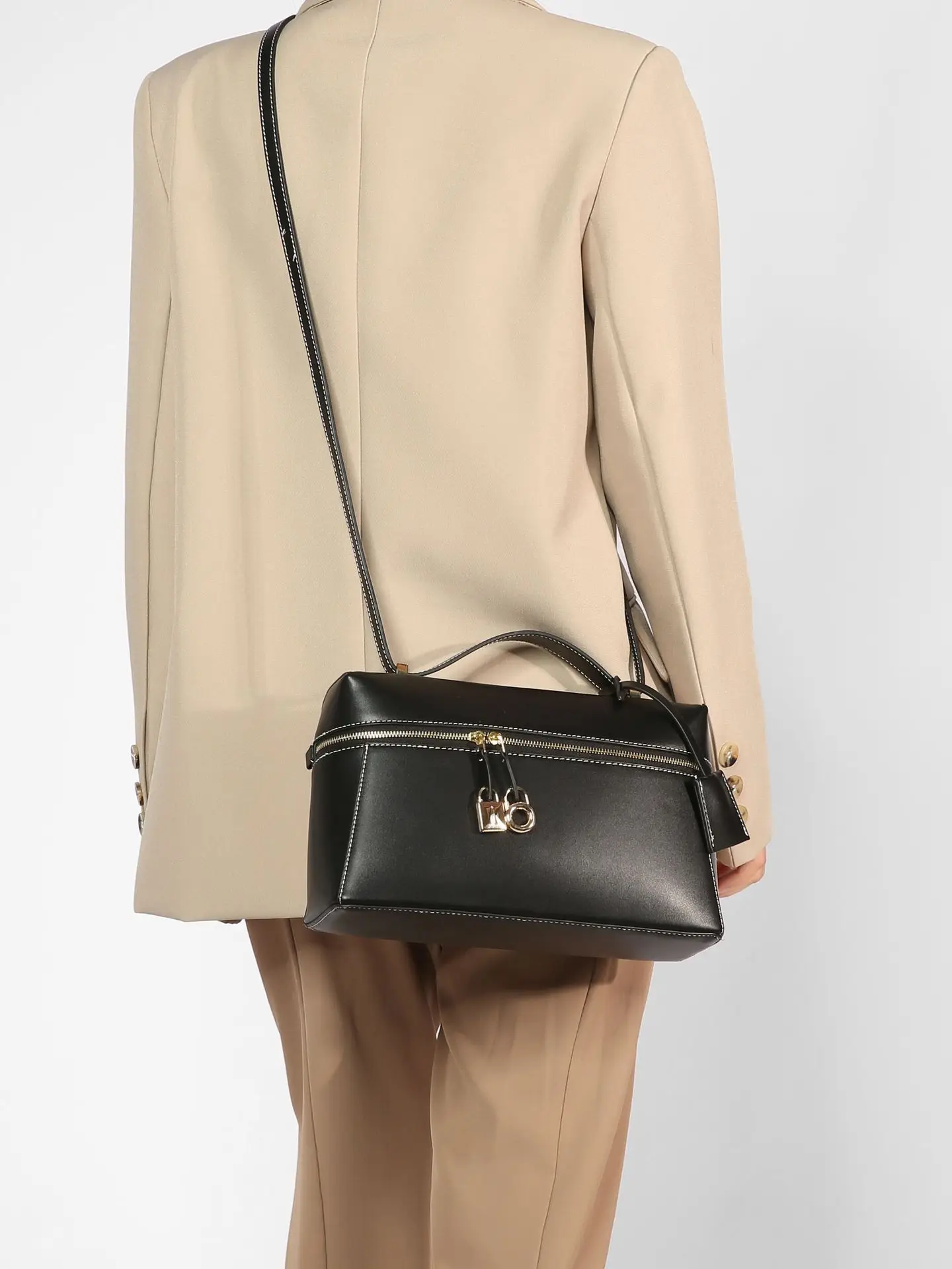 

Известный бренд, женская сумка-мессенджер из натуральной кожи, сумка через плечо, модная женская элегантная сумка-тоут