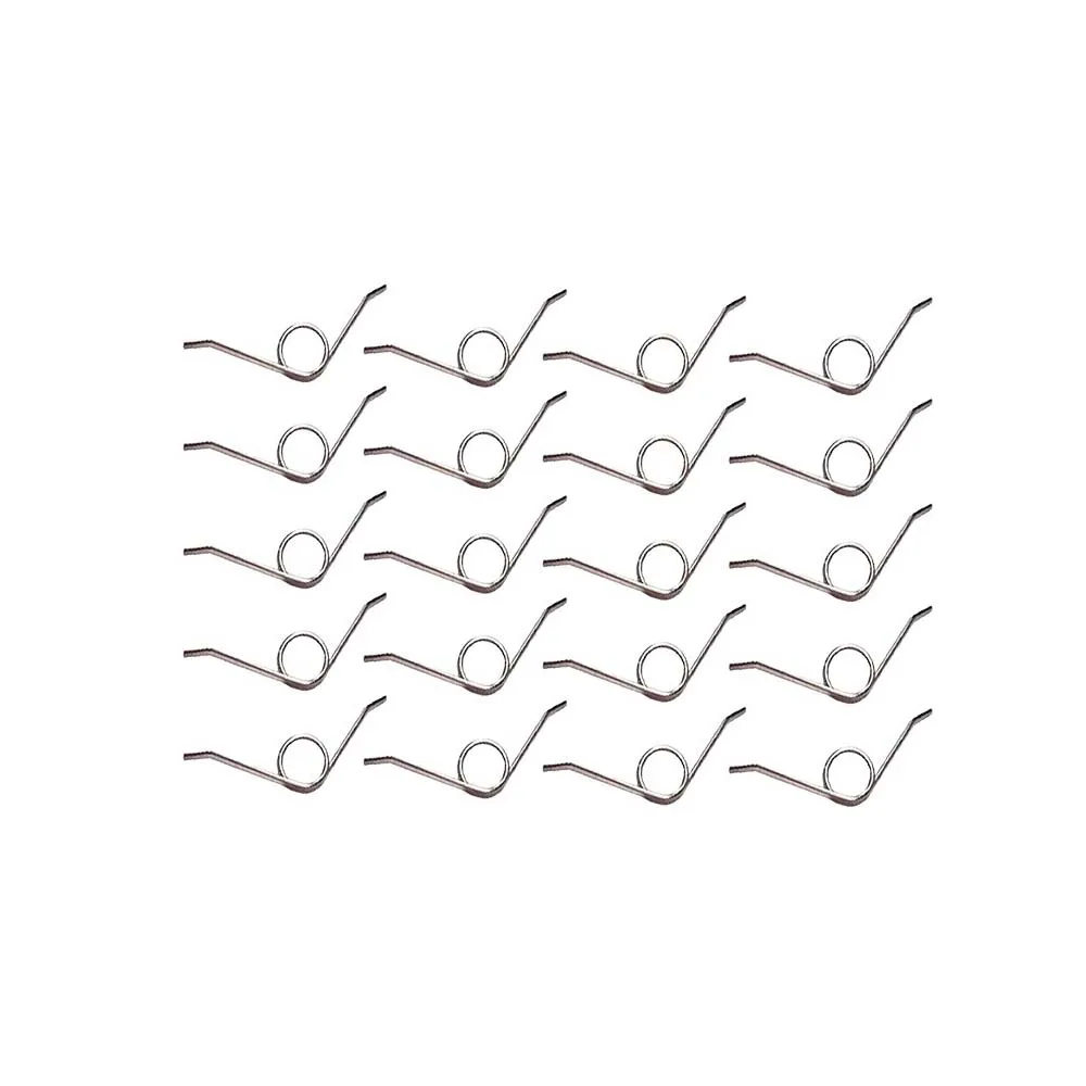 2 PCS a lot L2 R2 Trigger Button Spring Replacement for PS4 game Controller