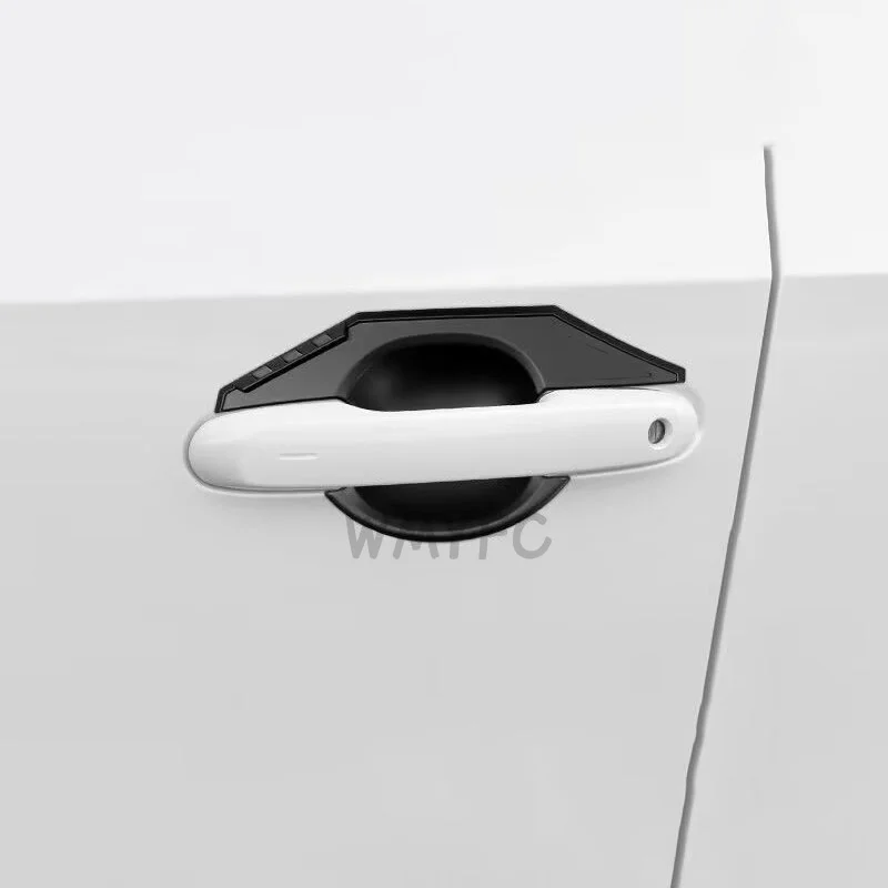 Для Toyota Land Cruiser 250 Prado LC250 2024 2025 боковая дверь чаша чашка декоративная накладка