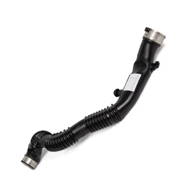 A34R خرطوم تبريد أنبوب الهواء 11613448467 مبرد داخلي توربو لسيارات BMW X3 E83 LCI 1.8D 2.0D