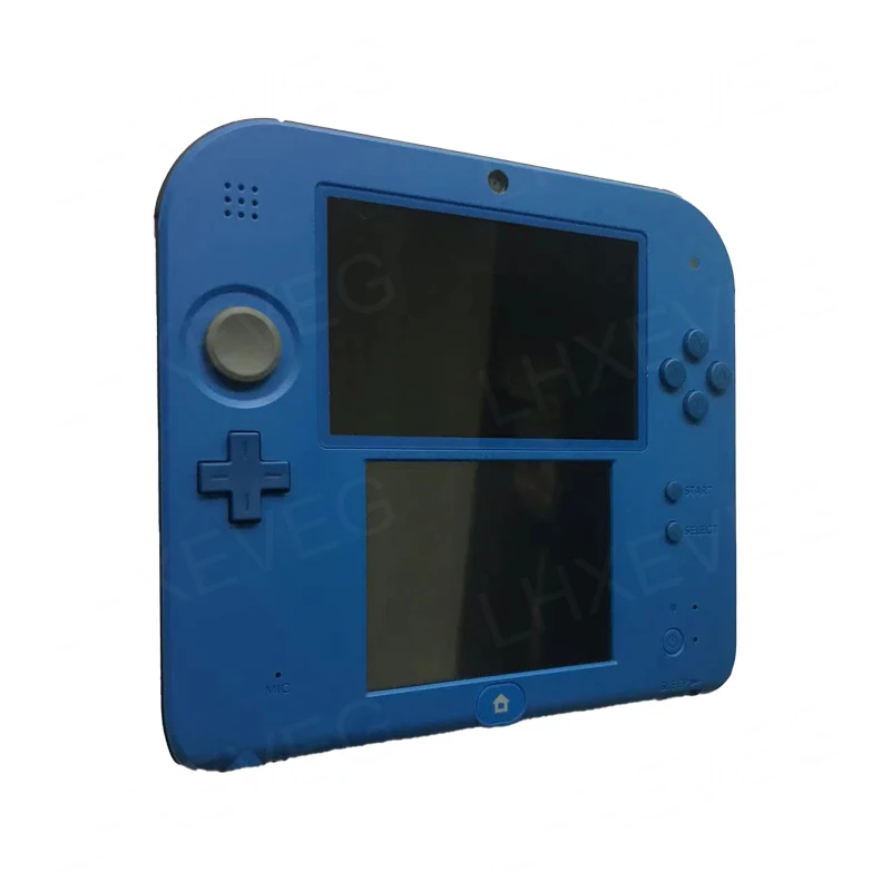 100%Original 2DS Handheld Game Console For 2DS Nostalgia Retro Game Console