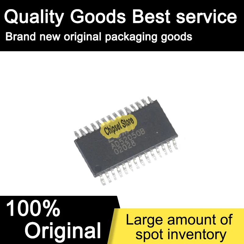 

10pcs AD52090-QG28NRR AD52090 QG28NRR SOP IC 100% Brand new