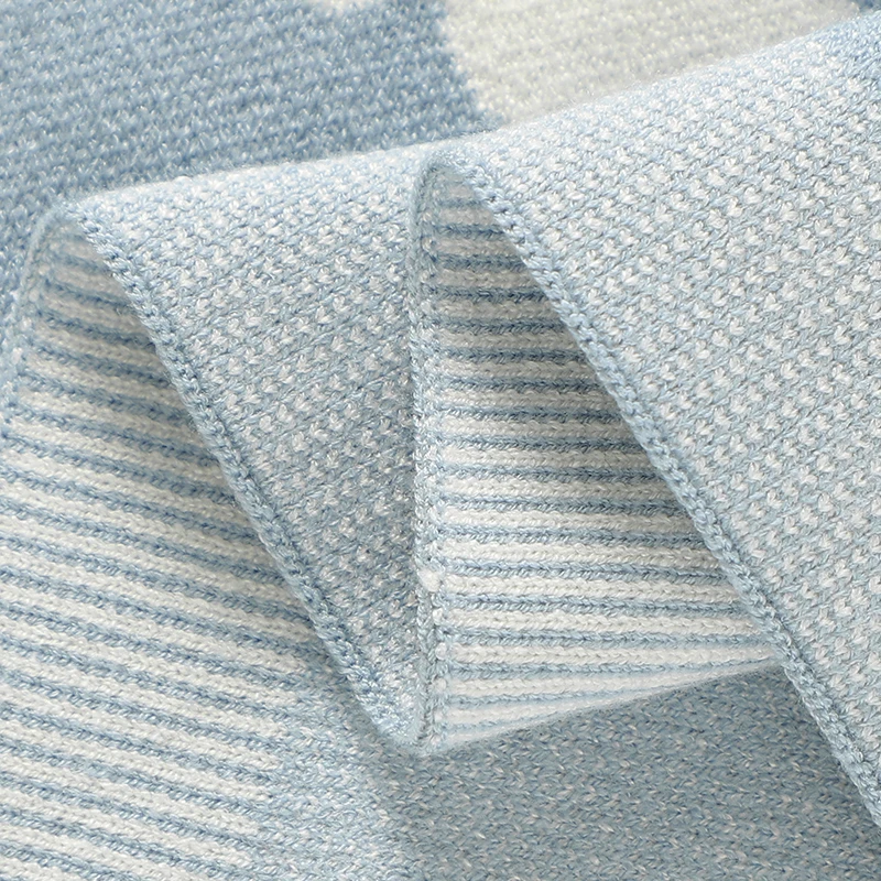 Baby Boys & Girls Blankets Swaddle Wrap 90*70cm Super Soft Newborn Cotton Stroller Bedding Sleeping Covers Infant Receiving Mats