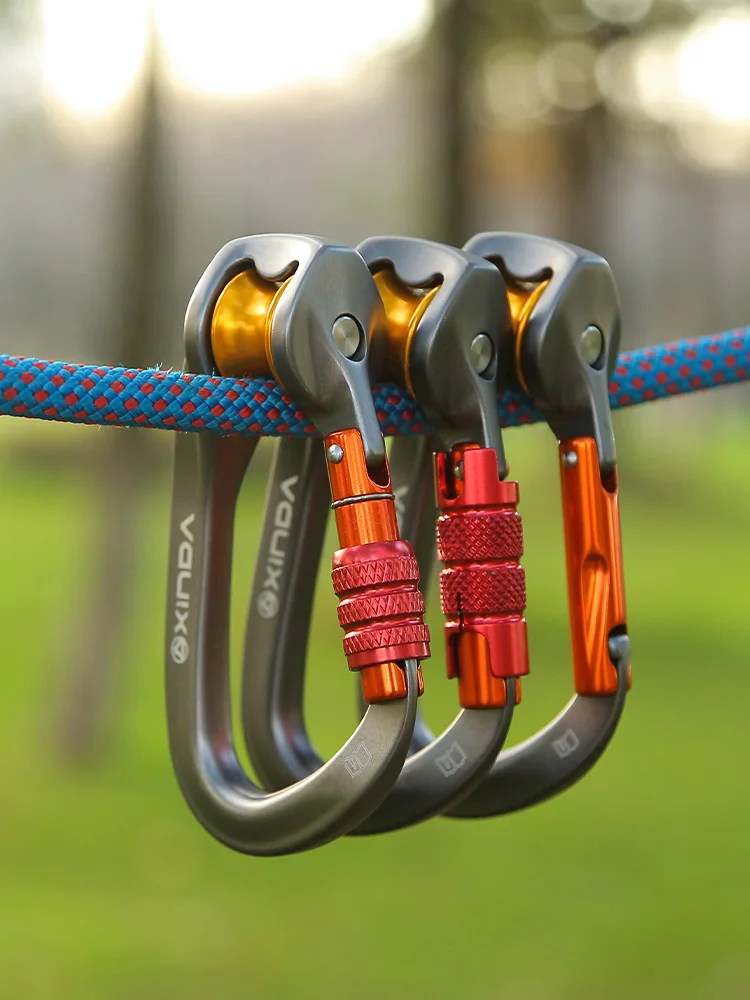 Thumbnail 3 - #18 Trending Carabiners Right Now