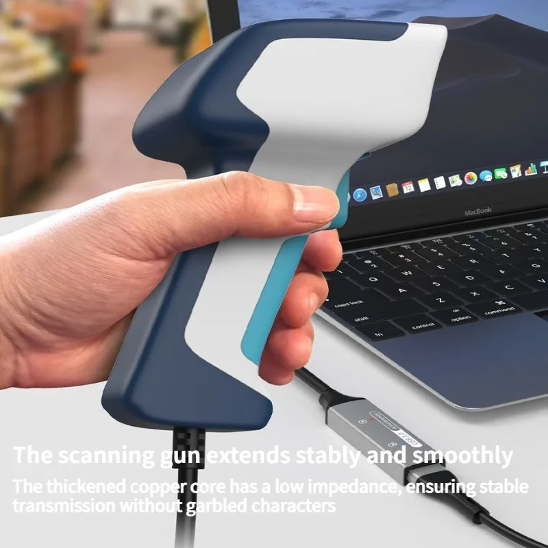 Active USB 3.0 Extension Cable 5M Male To Female 3.0 Extension Cord with Booster Type C USB C To USB 3.0 Active Cable 5M