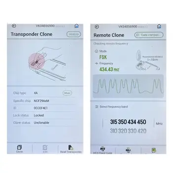 10 最佳銷售 卡羅拉十字鑰匙 - №9